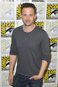 'Scorpion' Photocall auf der San Diego Comic-Con International 2016