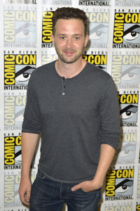 'Scorpion' Photocall auf der San Diego Comic-Con International 2016