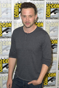 'Scorpion' Photocall auf der San Diego Comic-Con International 2016