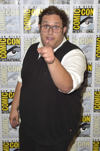 'Scorpion' Photocall auf der San Diego Comic-Con International 2016