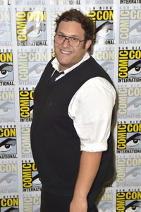 'Scorpion' Photocall auf der San Diego Comic-Con International 2016