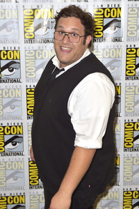 'Scorpion' Photocall auf der San Diego Comic-Con International 2016