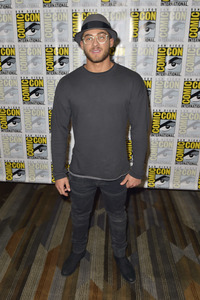 'Teen Wolf' Photocall auf der San Diego Comic-Con International 2016