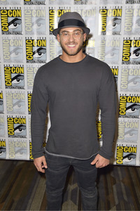 'Teen Wolf' Photocall auf der San Diego Comic-Con International 2016