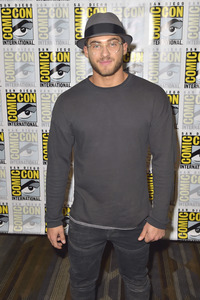 'Teen Wolf' Photocall auf der San Diego Comic-Con International 2016