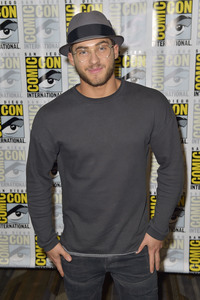 'Teen Wolf' Photocall auf der San Diego Comic-Con International 2016