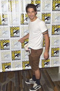 'Teen Wolf' Photocall auf der San Diego Comic-Con International 2016