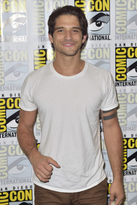 'Teen Wolf' Photocall auf der San Diego Comic-Con International 2016