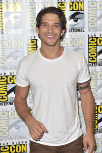 'Teen Wolf' Photocall auf der San Diego Comic-Con International 2016