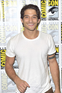 'Teen Wolf' Photocall auf der San Diego Comic-Con International 2016
