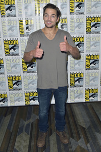 'Teen Wolf' Photocall auf der San Diego Comic-Con International 2016