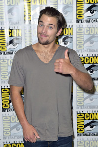 'Teen Wolf' Photocall auf der San Diego Comic-Con International 2016