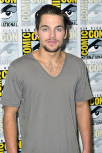 'Teen Wolf' Photocall auf der San Diego Comic-Con International 2016