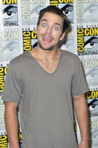 'Teen Wolf' Photocall auf der San Diego Comic-Con International 2016
