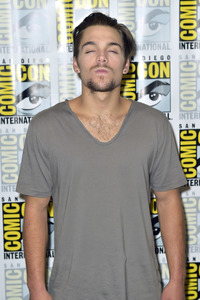 'Teen Wolf' Photocall auf der San Diego Comic-Con International 2016