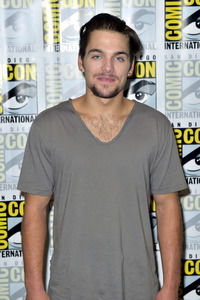 'Teen Wolf' Photocall auf der San Diego Comic-Con International 2016