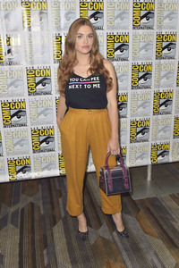 'Teen Wolf' Photocall auf der San Diego Comic-Con International 2016