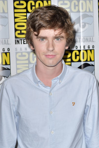 'Bates Motel' Photocall auf der San Diego Comic-Con International 2016