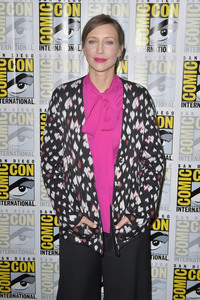 'Bates Motel' Photocall auf der San Diego Comic-Con International 2016