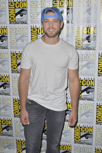 'Bates Motel' Photocall auf der San Diego Comic-Con International 2016