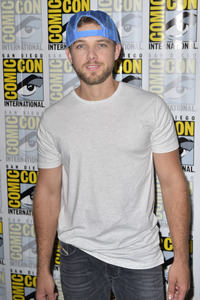 'Bates Motel' Photocall auf der San Diego Comic-Con International 2016