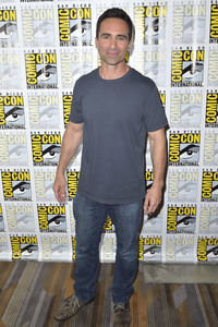 'Bates Motel' Photocall auf der San Diego Comic-Con International 2016