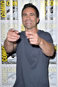 'Bates Motel' Photocall auf der San Diego Comic-Con International 2016