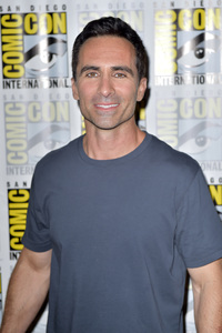 'Bates Motel' Photocall auf der San Diego Comic-Con International 2016