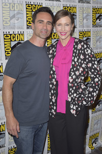 'Bates Motel' Photocall auf der San Diego Comic-Con International 2016