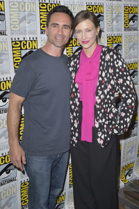 'Bates Motel' Photocall auf der San Diego Comic-Con International 2016