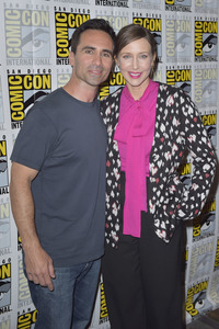 'Bates Motel' Photocall auf der San Diego Comic-Con International 2016