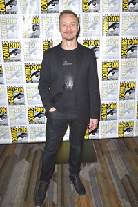 'The Excorcist' Photocall auf der San Diego Comic-Con International 2016