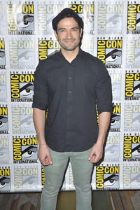 'The Excorcist' Photocall auf der San Diego Comic-Con International 2016