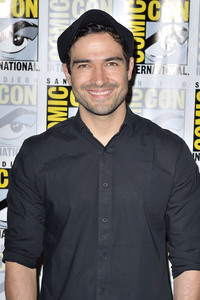 'The Excorcist' Photocall auf der San Diego Comic-Con International 2016