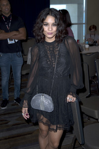 Vanessa Hudgens auf der San Diego Comic-Con International 2016