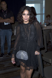 Vanessa Hudgens auf der San Diego Comic-Con International 2016