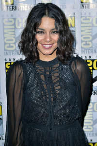 Vanessa Hudgens auf der San Diego Comic-Con International 2016