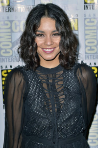 Vanessa Hudgens auf der San Diego Comic-Con International 2016