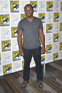 'iZombie' Photocall auf der San Diego Comic-Con International 2016