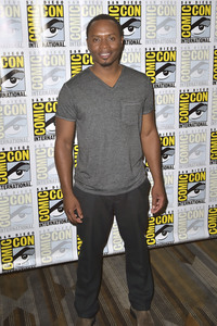 'iZombie' Photocall auf der San Diego Comic-Con International 2016
