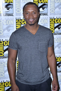 'iZombie' Photocall auf der San Diego Comic-Con International 2016