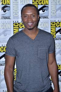 'iZombie' Photocall auf der San Diego Comic-Con International 2016
