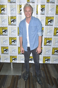 'iZombie' Photocall auf der San Diego Comic-Con International 2016