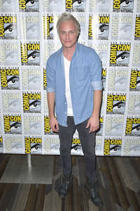 'iZombie' Photocall auf der San Diego Comic-Con International 2016