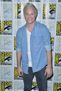 'iZombie' Photocall auf der San Diego Comic-Con International 2016
