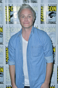 'iZombie' Photocall auf der San Diego Comic-Con International 2016