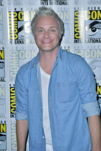 'iZombie' Photocall auf der San Diego Comic-Con International 2016
