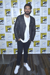 'iZombie' Photocall auf der San Diego Comic-Con International 2016