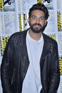 'iZombie' Photocall auf der San Diego Comic-Con International 2016