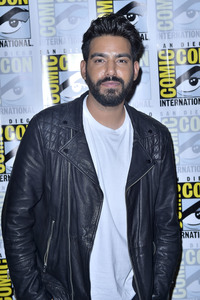 'iZombie' Photocall auf der San Diego Comic-Con International 2016